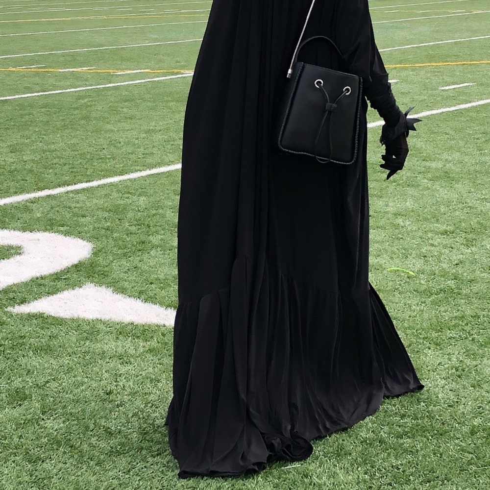 Phillip Lim Black bag. Currently not for sale.